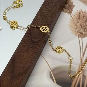 She’s a lady Bracelet